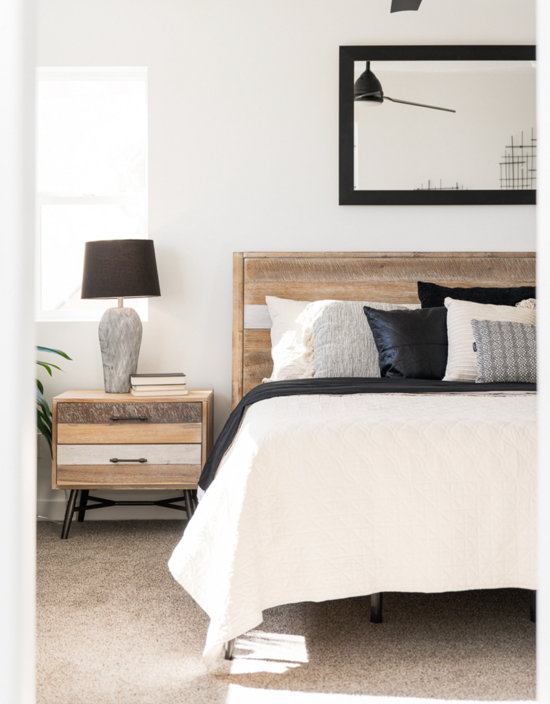 How to Choose the Perfect Bed Frame