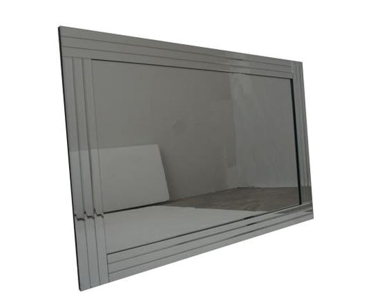 Remi Rectangular Wall Mirror
