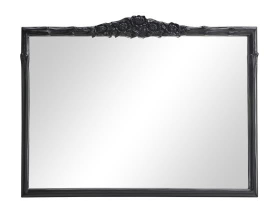 MANTEL MIRROR