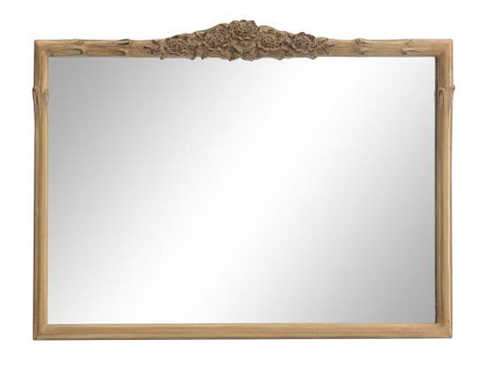 MANTEL MIRROR