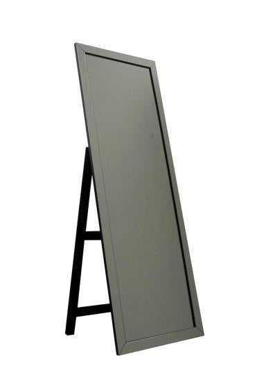 Soline Rectangle Cheval Mirror