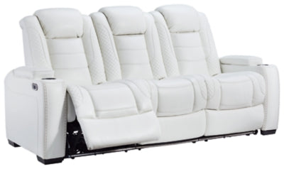 Party Time Power Reclining Sofa