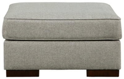 Marsing Nuvella Oversized Accent Ottoman