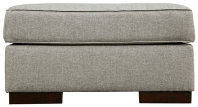 Marsing Nuvella Oversized Accent Ottoman