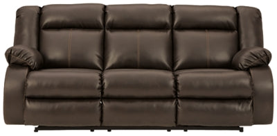 Denoron Power Reclining Sofa