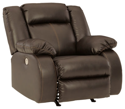 Denoron Power Recliner