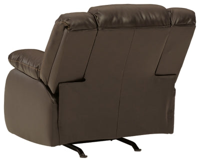 Denoron Power Recliner