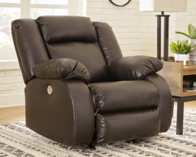 Denoron Power Recliner