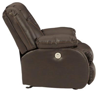 Denoron Power Recliner