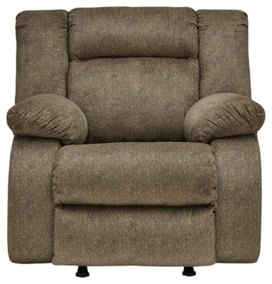 Burkner Power Recliner