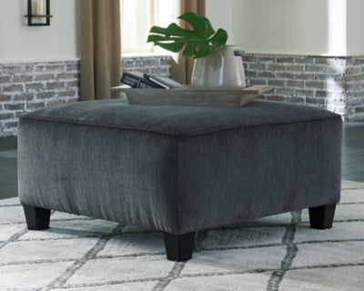 Abinger Oversized Accent Ottoman