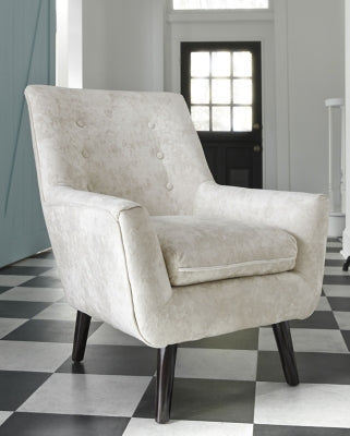 Zossen Accent Chair