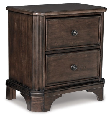 Adinton Nightstand