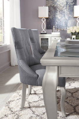 Coralayne Dining Extension Table