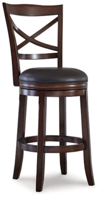 Porter Bar Height Bar Stool