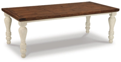 Marsilona Dining Table