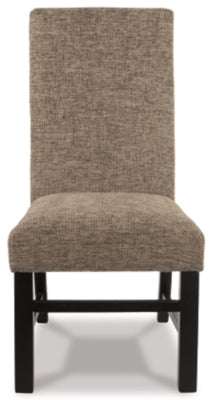 Sommerford Dining Chair