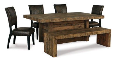 Sommerford Dining Table