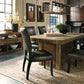 Sommerford Dining Table