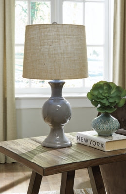 Magdalia Table Lamp