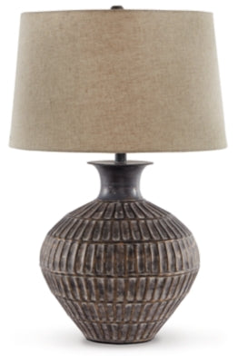 Magan Table Lamp