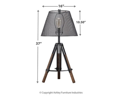 Leolyn Table Lamp