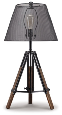 Leolyn Table Lamp