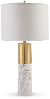 Samney Table Lamp (Set of 2)