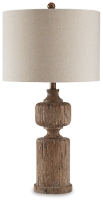 Madelief Table Lamp