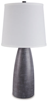 Shavontae Table Lamp (Set of 2)