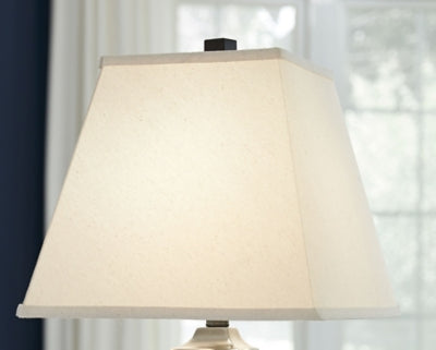 Amerigin Table Lamp (Set of 2)