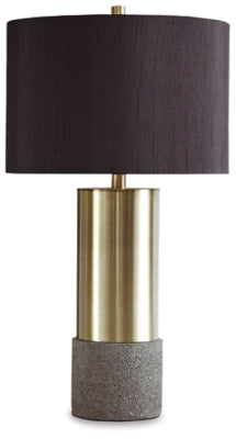 Jacek Table Lamp (Set of 2)