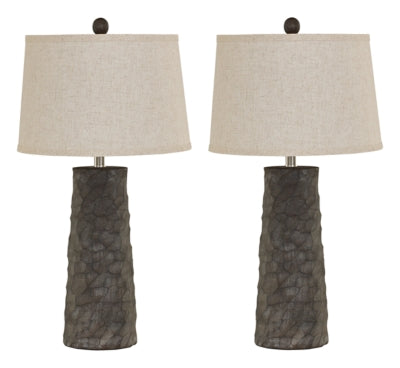 Sinda Table Lamp (Set of 2)