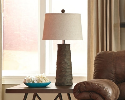 Sinda Table Lamp (Set of 2)