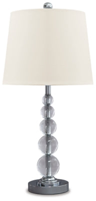 Joaquin Table Lamp (Set of 2)