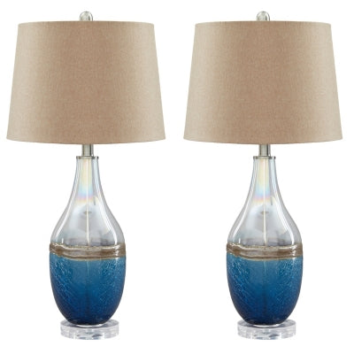 Johanna Table Lamp (Set of 2)