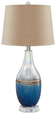 Johanna Table Lamp (Set of 2)