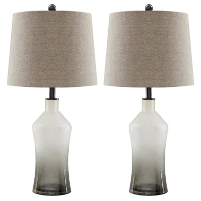 Nollie Table Lamp (Set of 2)