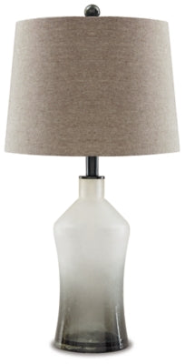 Nollie Table Lamp (Set of 2)