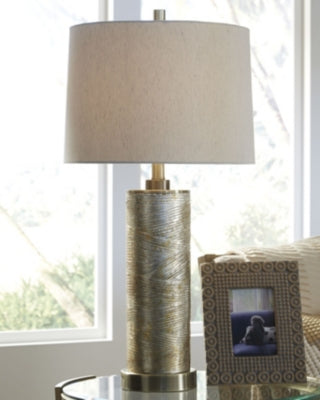 Farrar Table Lamp