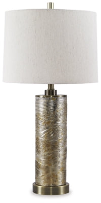 Farrar Table Lamp