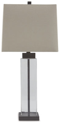 Alvaro Table Lamp (Set of 2)