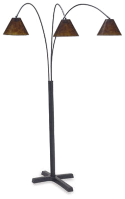 Sharde Floor Lamp