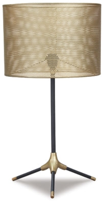 Mance Table Lamp