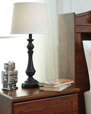 Kian Table Lamp