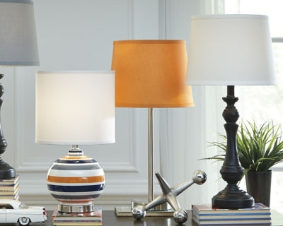 Kian Table Lamp