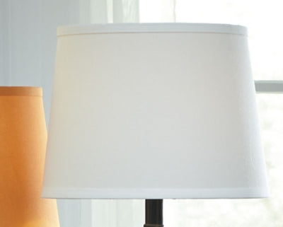 Kian Table Lamp