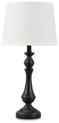 Kian Table Lamp