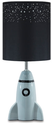 Cale Table Lamp