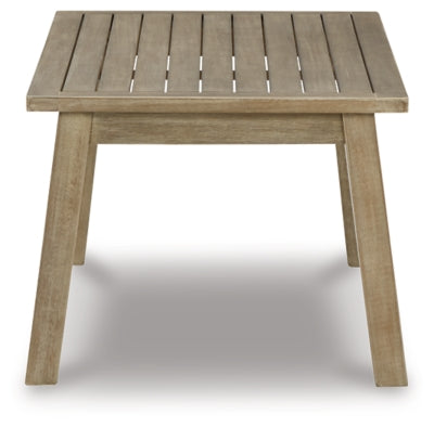 Barn Cove Outdoor Coffee Table